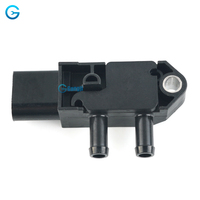 Sensor de Presión de Escape para Automóvil, Pieza de Repuesto 03L906051B, Sensor de Presión del Colector de Admisión de Aire para Audi 03L 906 051B
