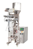 Détergent de lavage multifonction Noix de coco Manioc Garri Poudre d'épices en poudre Lait Thé Poudre de remplissage Machine d'emballage