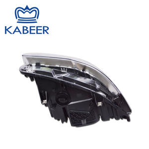 ไฟหน้ารถยนต์<span class=keywords><strong>มือ</strong></span><span class=keywords><strong>สอง</strong></span>ของแท้สำหรับLED <span class=keywords><strong>F10</strong></span>ใหม่ - Product Image 3