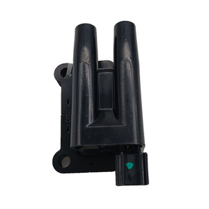 คอยล์จุดระเบิดมิตซูบิชิ MD314583 UF196 C1167 5C1 232 อะไหล่ทดแทนแรงดันสูง - Product Image 3