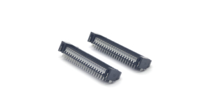 หัวต่อ OPS Enhanced Slot Connector แบบ 90 องศา ตัวเมีย สำหรับติดตั้งบนแผง สีดำ พร้อมหัวต่อ Spearhead Enhanced 4*20P - Product Image 6