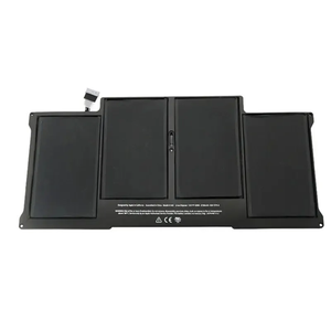 Batería para portátil A1496 A1405 A1377 A1466 para Air de 13 pulgadas 2017 principios de 2015 mediados de 2013 finales de <span class=keywords><strong>2010</strong></span> batería para portátil de polímero de litio - Product Image 6