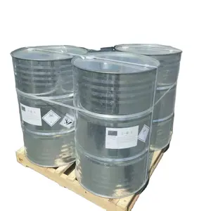 Harga industri PCE cas127-18-4 Perchloroethylene untuk deterjen pembersih kering