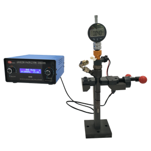 Instrumentos de prueba de alta presión diésel, probador de inyector de <span class=keywords><strong>common</strong></span> <span class=keywords><strong>rail</strong></span>, equipo de prueba CRI230 - Product Image 6