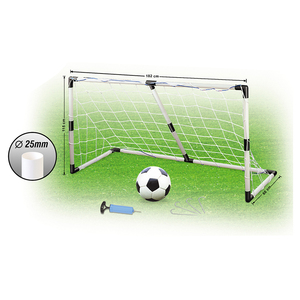 Jeu d'intérieur extérieur Jouets Sport Portable Football Football Goal Toy - Product Image 3