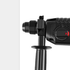 RYNEX Três Funções Power <span class=keywords><strong>Hammer</strong></span> <span class=keywords><strong>Drill</strong></span> Rotary 24mm Rotary <span class=keywords><strong>Hammer</strong></span> - Product Image 3