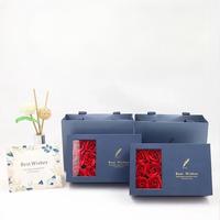 Groothandel geconserveerde rozen cadeaudozen zeeprozen dozen juwelendozen voor Valentijnsdag cadeaus