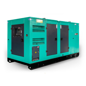 1000KW Mobile AC Adaptor Generator Universal <b>Plug</b> Commonly Used Factories Construction Sites Hospitals Real Estate Projects - Product Image 4