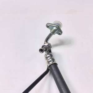 JJQ OEM 53713-SWY-A01 53713SWYA01Tuyau de <span class=keywords><strong>direction</strong></span> hydraulique électrique de haute qualité pour <span class=keywords><strong>HONDA</strong></span> CR-V <span class=keywords><strong>CRV</strong></span> 2007-2011 ES EX - Product Image 4