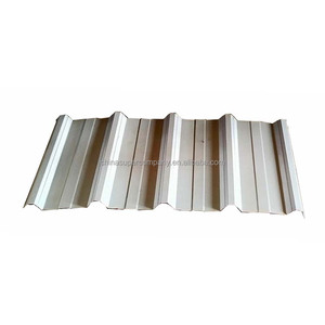 Maquinaria para la Fabricación de Tejas y Perfiles Metálicos para Techos - Product Image 6