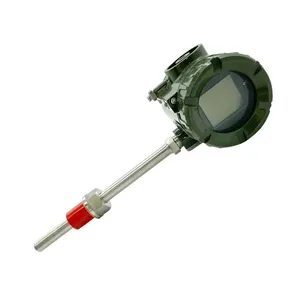 Máy đo lưu lượng yokogawa yta110 ban đầu <span class=keywords><strong>4</strong></span> đến <span class=keywords><strong>20mA</strong></span> - Product Image 1
