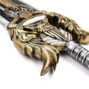 ดาบใหญ่กลาดิออลัส อามิซิเทีย ของ MS Final Fantasy XV สำหรับคอสเพลย์ - Product Image 5