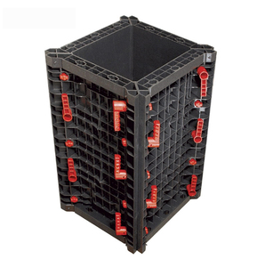 Ván khuôn Cột nhựa có thể điều chỉnh - Product Image 3