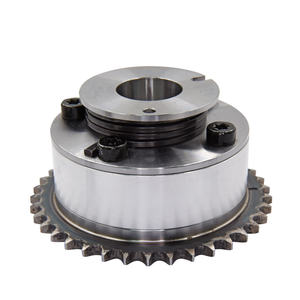 Conjunto de Engranaje CVVT de Escape del Motor 24370-3CGA0 243703CGA0 243503CGA1 para HYUNDAI KIA Azera Genesis Palisade Santa Fe 3.3L 3.8L - Product Image 1