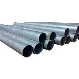 Made in China High Quality galvanized pipe electro galvanized pipe