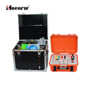 เครื่องทดสอบการเปลี่ยนรูปของขดลวดหม้อแปลงคุณภาพสูง MOEORW-W4210 แบบอัตโนมัติ พร้อมการทดสอบการตอบสนองความถี่แบบสแกน รับประกัน 1 ปี - Product Image 5