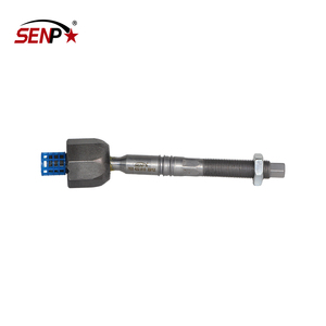 Bras de suspension de direction automobile neuf de qualité supérieure 7E0 422 810 - Vente directe d'usine OEM pour <span class=keywords><strong>VW</strong></span> Multivan & <span class=keywords><strong>T5</strong></span> par SENP - Product Image 1