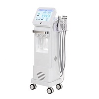 Làm Sạch Da Trẻ Hóa Hydra Vỏ Điều Trị Vẻ Đẹp Thiết Bị Mặt Làm Sạch Máy