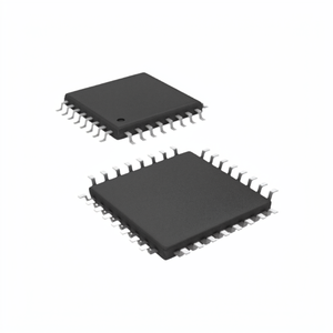 BOM IC In Stock 32 TQFP Components Electronic Data Acquisition ADS114S08IPBS - Product Image 1