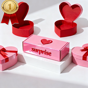 Nuove Tendenze Mistery Oud per up Butterfly Fly Bouncy Box, Set Regalo Candela <span class=keywords><strong>in</strong></span> Scatola Riutilizzabile con Materiali Riciclati e Chiusura Magnetica - Product Image 4