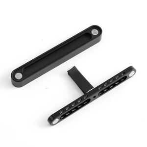 Purificador de Aire para Auto de Lujo con Logotipo Personalizado, Diseño de Rosa, Metal Sólido, Ambientador para Parabrisas con Aroma a Fresia - Product Image 3