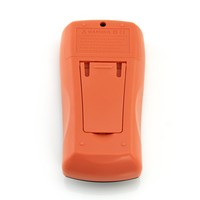 Shengce VC830L Handheld Digital Multimeter DC/AC Ammeter Volt Ohm Tester with LCD Backlight for Students