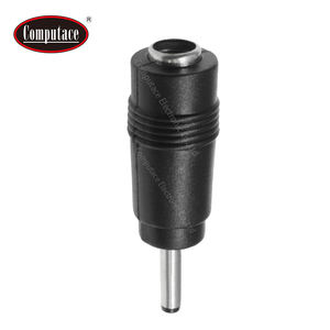 Factory Direct Sale DC Barrel <b>Adapter</b> 5.5x2.1mm to 3.0x1.1mm Male to DC Power <b>Adapter</b> Computace ZSA5008 - Product Image 2