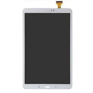 Display LCD per <span class=keywords><strong>Samsung</strong></span> <span class=keywords><strong>Galaxy</strong></span> <span class=keywords><strong>SM</strong></span> T580 <span class=keywords><strong>SM</strong></span>-T580 Digitizer Glass Tablet Screen Assembly - Product Image 6