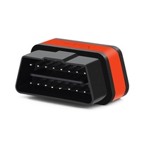 ELM327 WiFi Vgate ICar2 WIFI OBD2 Lector Inteligente Escáner de Diagnóstico Automotriz