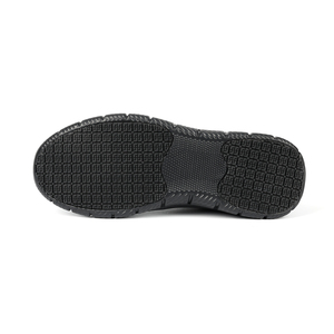 Sandalias de Trabajo de Verano JIANKUN, Impermeables, de Cuero Vacuno Repujado, Económicas, de Alta Calidad, Antideslizantes, con Puntera de Acero, para <span class=keywords><strong>Hombre</strong></span> y Mujer - Product Image 6