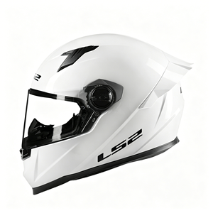 <span class=keywords><strong>Casco</strong></span> Integral <span class=keywords><strong>LS2</strong></span> FF300 con Certificación 3C, Visera Antivaho, Alerón Grande, Equipo de Motociclismo <span class=keywords><strong>para</strong></span> Todas las Estaciones, <span class=keywords><strong>para</strong></span> Hombres y Mujeres - Product Image 3