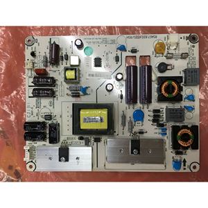 RSAG7.820.4555 ROH <b>Electric</b> Power Supply Board for Hisense LED32K01 LED32K300 TV Large <b>Small</b> High Voltage Ports Metal Plastic - Product Image 2