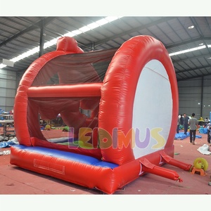 Bán Chạy Nhất Mario Nhảy Lâu Đài Cho Trẻ Em Nhà Bị Trả Lại <span class=keywords><strong>Inflatable</strong></span> <span class=keywords><strong>Bouncer</strong></span> Cho Đảng - Product Image 5