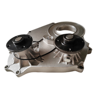Pompe à eau de pièces de moteur automatique de voiture de BC1-8A558-AA d'OEM pour JMC TRANSIT TESHUN 4B28TC JX493ZLQ5