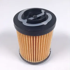 China factory best-selling polyester fiber wire mesh oil filter CU2101A10ANP01