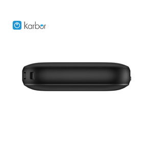 Karbor Mini UPS Đảo Ngược Di Động Hotspot 4G LTE Không Dây Wifi Router 300Mbps Max LAN Tốc độ Dữ Liệu Chức Năng VoIP Cho <span class=keywords><strong>Modem</strong></span> Router - Product Image 5