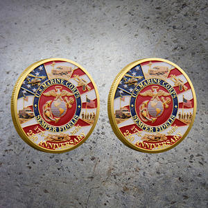 Nueva Moneda Conmemorativa Internacional <span class=keywords><strong>de</strong></span> la Casa <span class=keywords><strong>de</strong></span> las Brujas, Moneda <span class=keywords><strong>de</strong></span> Aleación <span class=keywords><strong>de</strong></span> Halloween, Artículo Coleccionable <span class=keywords><strong>de</strong></span> Arte, Moneda <span class=keywords><strong>de</strong></span> Regalo - Product Image 3