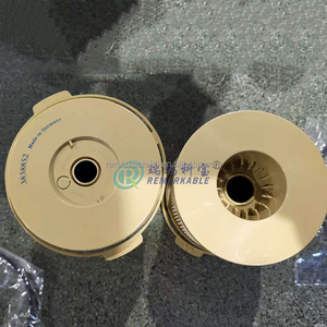 Oem 3838852 <span class=keywords><strong>fs20402</strong></span> p552040 2040tm Bộ Lọc nhiên liệu cho ec170d ec210d máy xúc Bộ Phận Cơ khí sửa chữa Bộ lọc dầu - Product Image 2