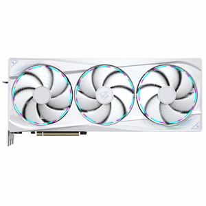 คอมพิวเตอร์ตั้งโต๊ะสำหรับเล่นเกม PCIe 5.0 GDDR7 24GB โอเวอร์คล็อก AI Ray Tracing การ์ดจอประสิทธิภาพสูง RTX 5090 D V2 PCIe 5.0 - Product Image 5