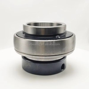 Rodamiento de Bloque de Almohada de Alta Calidad UEL204 UEL210 UEL 215, Rodamiento de Bolas UEL204 UEL210 UEL 215, Otras Piezas para Camiones - Product Image 4
