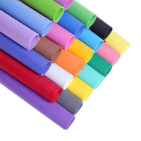 OEM/ODM Adhésif de découpe Epaisseur 1mm/2mm/3mm/5mm/10mm Caoutchouc/NBR/EPDM/PU Feuille de caoutchouc mousse Eva colorée
