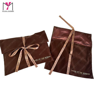 Les ensembles de bandeaux Muyang pour adultes unisexes comprennent un bonnet rond, un sac en velours, etc. - Product Image 5