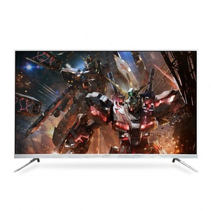 Téléviseur intelligent à écran plat tout-en-un pas cher 40/55/60/65/85 pouces Smart TV 4K UHD OLED TV - Product Image 2