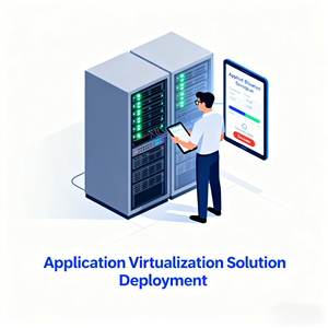 Pemeliharaan Cluster VMware vSphere dengan pemantauan aktifis 24/7