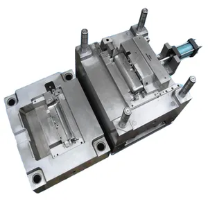 אספקת מפעל OEM פלסטיק ניפוח/הזרקה - Product Image 2