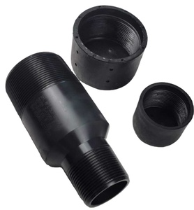 China Factory <strong>Supplier</strong> <strong>API</strong> <strong>Standard</strong> N80/L80/P110/J55/K55/N80-Q <strong>Crossover</strong> <strong>Sub</strong> for Oilfield - Product Image 6