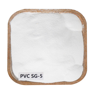 Polyvinylchlorure SG-5 pour la production de K66, K67, K68 et autres produits - Product Image 2