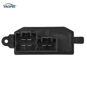 AV1119E624AA YAOPEI Résistance de ventilateur de voiture pour <span class=keywords><strong>Ford</strong></span> B-MAX Tourneo Ecosport Transit 2014-2022 - Product Image 5