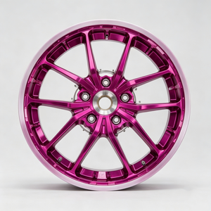 Nouvel arrivage : Moyeu de roue CNC pour Vespa Spring150 GTS300/150, anodisé, léger, vente en gros usine - Product Image 3