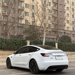 <span class=keywords><strong>Tesla</strong></span> <span class=keywords><strong>Model</strong></span> <span class=keywords><strong>3</strong></span> 2025 Long Range RWD Highland Version Internationale Voiture d'occasion - Product Image 3